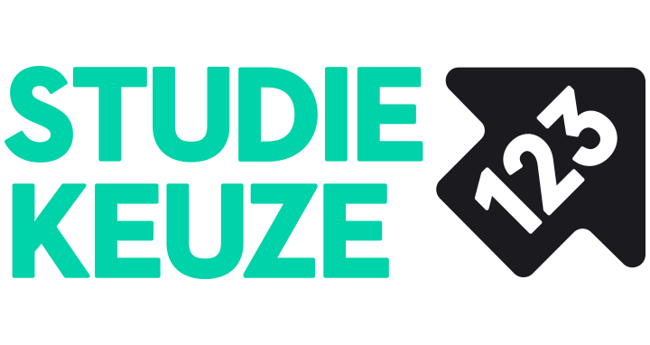 Logo Studiekeuze123.nl