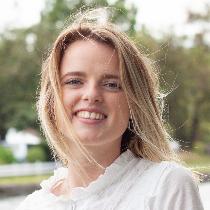 Isabelle van den Eijkel