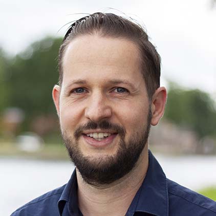 Lars Verweij