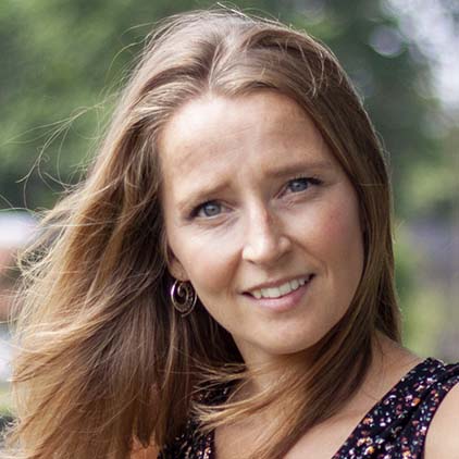 Leonie van Duijn