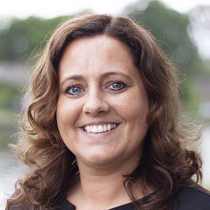 Margo Zaagmans