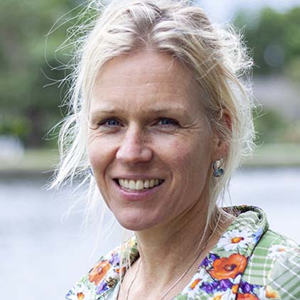 Mayke Calis