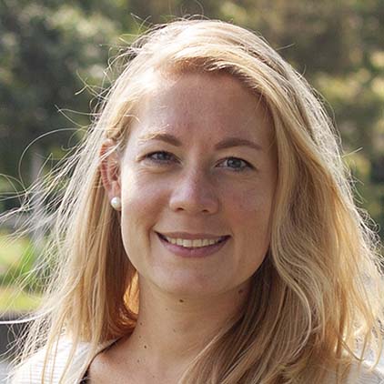 Mirjam Bahlmann