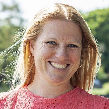 Nelleke Bloem